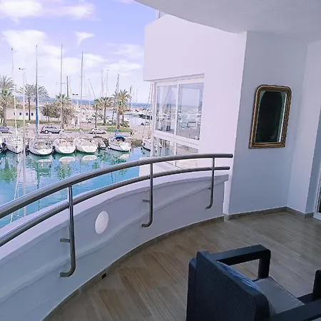 Isla Marina